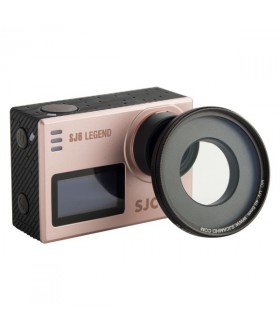 SJCAM SJ6 UV Filter