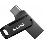 SanDisk SDDDC3-064G-G46 Ultra Dual USB Drive Go Type C 64GB
